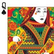 程序图标：FreeCell.