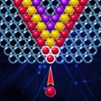 Иконка программы: Bubble Heroes Galaxy