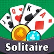Programikonen: Solitaire Clash Go