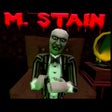 Programikonen: M.Stain