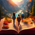 Ícone do programa: Randonnée Biblique