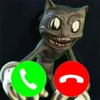 Call Cartoon Cat - Spooky Phon