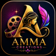 程序图标：Amma Creations