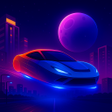 Ícone do programa: Moonlight Drive