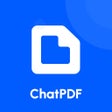 ไอคอนของโปรแกรม: ChatPDF: AI Chat with Any…