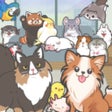 Icône du programme : Pet Simulater 2D - Animal…