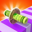 Biểu tượng của chương trình: Money Rush