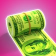 Icoon van programma: Money Rush