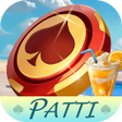 Programikonen: happy patti