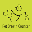 Pet Breath Counter