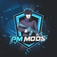 أيقونة البرنامج: PM GFX TOOL