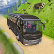 Ikona programu: City Coach Bus 3d: Europe…