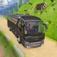 City Coach Bus 3d: Europe Bus