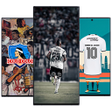 Programın simgesi: Colo Colo Wallpaper HD 4K