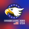 Icon of program: Conservative News USA