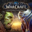 Programmsymbol: World of Warcraft: Battle…
