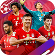 Icoon van programma: Champions Manager Mobasak…