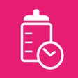 Ikona programu: Nursing Timer