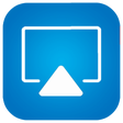 Icona del programma: AirPlay For Android  TV