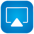 Icoon van programma: AirPlay For Android  Scre…