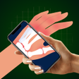 程序图标：Camera Scanner -Body Simu…