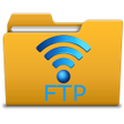 Ikon program: WiFi FTP Server