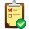 Ícone do programa: Droid To Do List