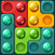 Programın simgesi: Marble Shooter - Color So…