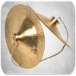 Icon of program: Cymbal sounds