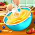 プログラムのアイコン：Restaurant: Dream Cooking…