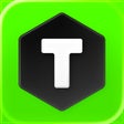 程序图标：Tonn: Workout Coach & Tra…