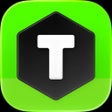 أيقونة البرنامج: Tonn: Workout Coach & Tra…