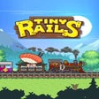 أيقونة البرنامج: Tiny Rails