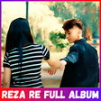 Иконка программы: Reza Re Full Album Offlin…