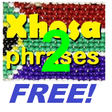 Icon of program: Xhosa Phrases 2 language …
