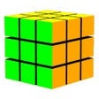 ไอคอนของโปรแกรม: Rubik's Cube