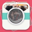 ไอคอนของโปรแกรม: Photo Framing App 2021