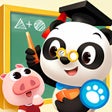 ไอคอนของโปรแกรม: Dr. Panda School