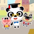 أيقونة البرنامج: Dr Panda School