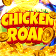 Icoon van programma: Chicken Roam