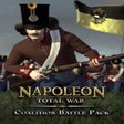 Programikonen: Napoleon: Total War - Coa…
