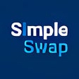 프로그램 아이콘: SimpleSwap Crypto Exchang…