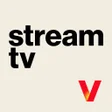 Programikonen: Stream TV
