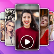 程序图标：Video Maker From Photos -…
