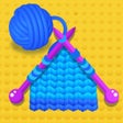 Icône du programme : Knit Sort Puzzle