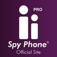 Programın simgesi: Spy Phone  Pro Mobile Tra…
