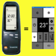 Biểu tượng của chương trình: Electra AC Remote Simple …