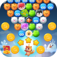 Foxy Bubble Shooter Fun icon