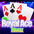 Icon of program: Royal Ace Riwaz - Simply …