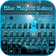 プログラムのアイコン：BlueMagicalGalaxy Keyboar…